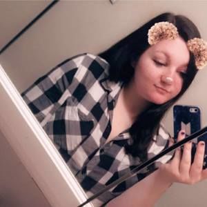 Meet your Posher, Shaylee